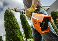 STIHL HLA 85 Аккумуляторный мотосекатор STIHL 48590112922, Мотосекаторы аккумуляторные Штиль